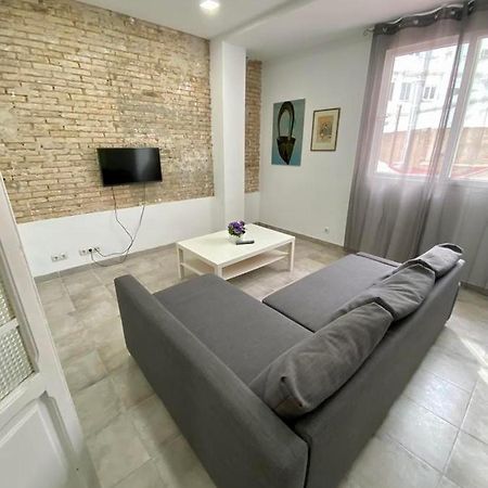 Ruzafa Vibes Apartments Валенсия Екстериор снимка