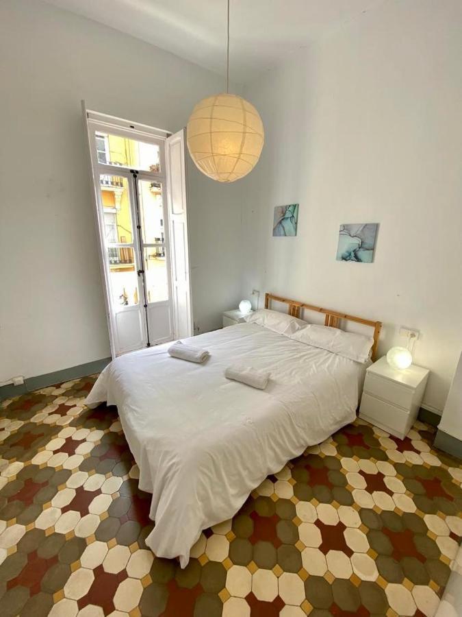 Ruzafa Vibes Apartments Валенсия Екстериор снимка