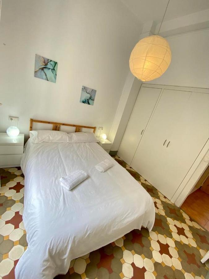 Ruzafa Vibes Apartments Валенсия Екстериор снимка