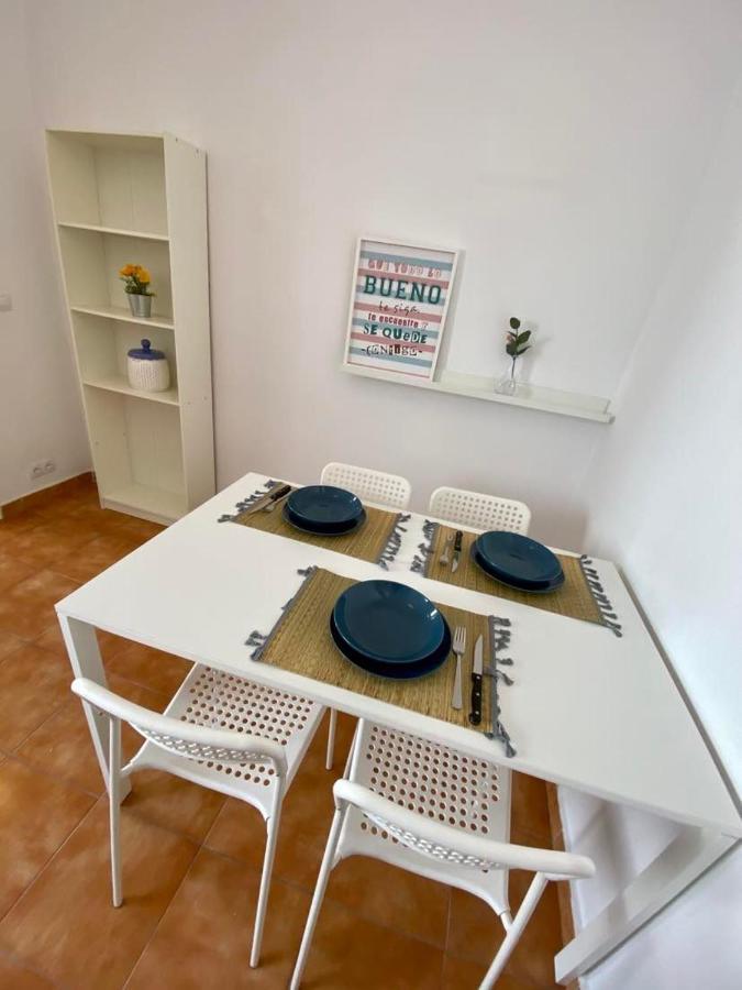 Ruzafa Vibes Apartments Валенсия Екстериор снимка