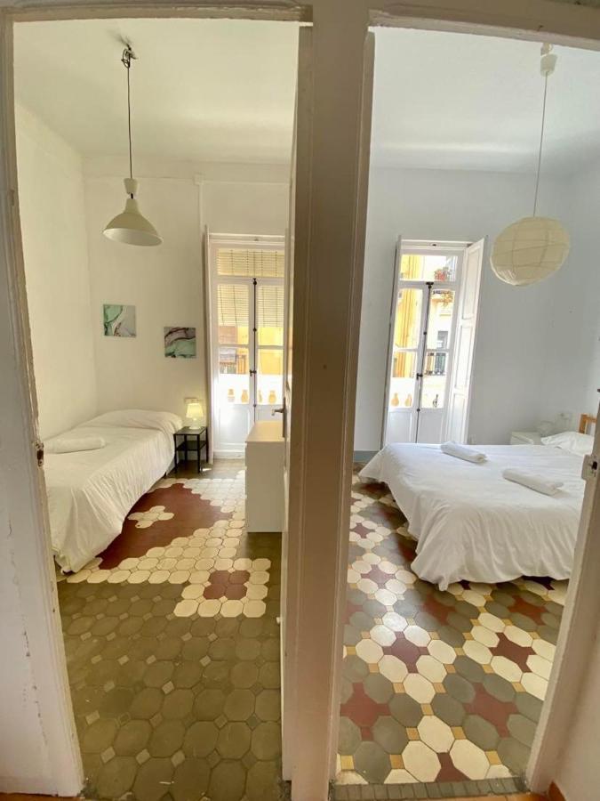 Ruzafa Vibes Apartments Валенсия Екстериор снимка
