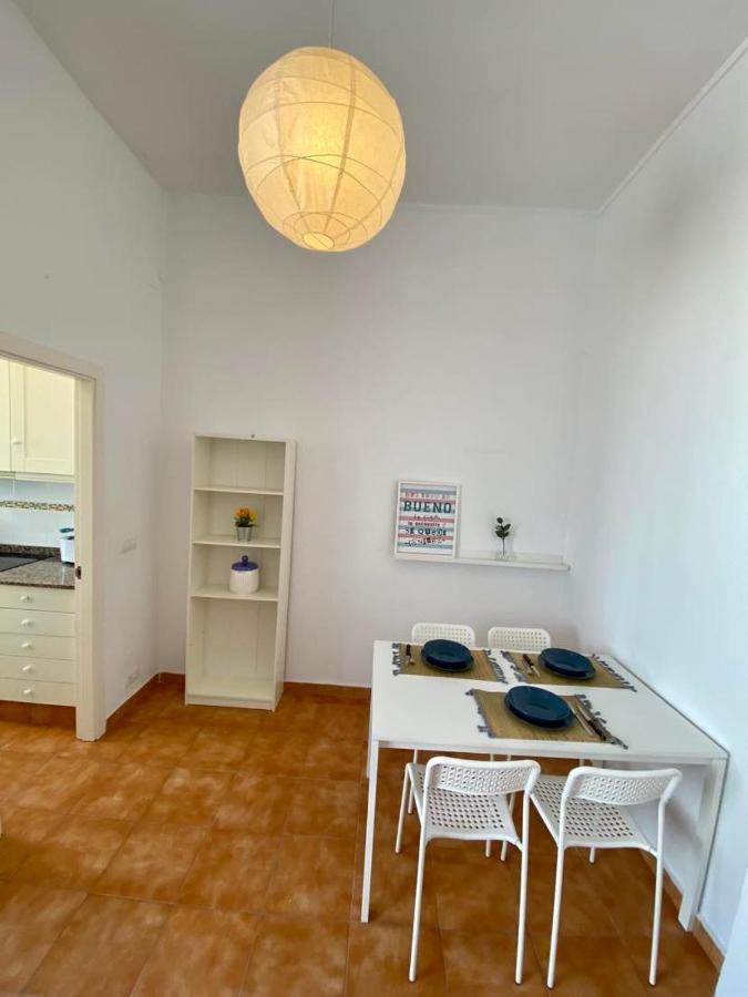 Ruzafa Vibes Apartments Валенсия Екстериор снимка
