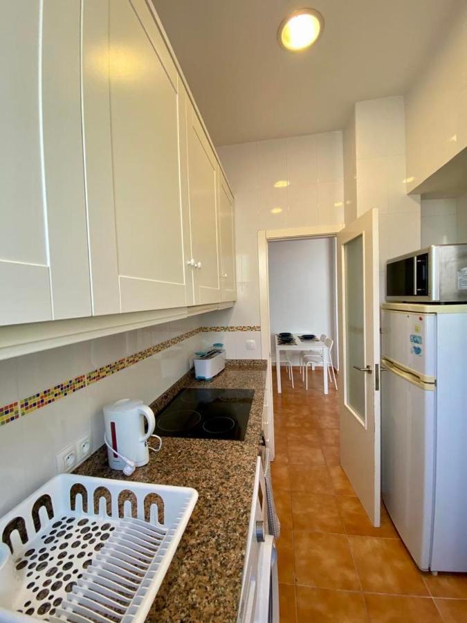 Ruzafa Vibes Apartments Валенсия Екстериор снимка