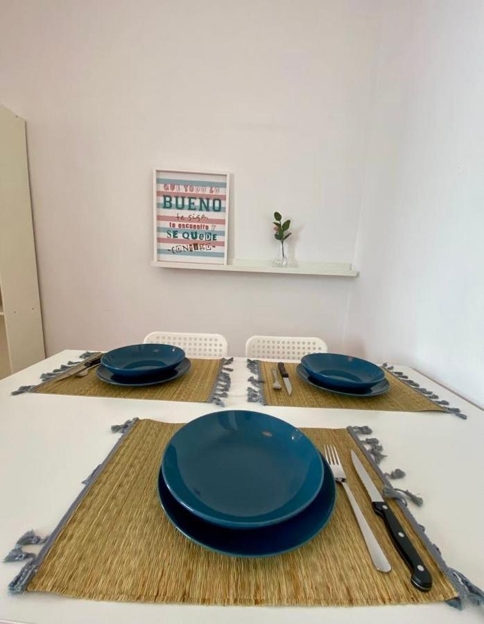 Ruzafa Vibes Apartments Валенсия Екстериор снимка