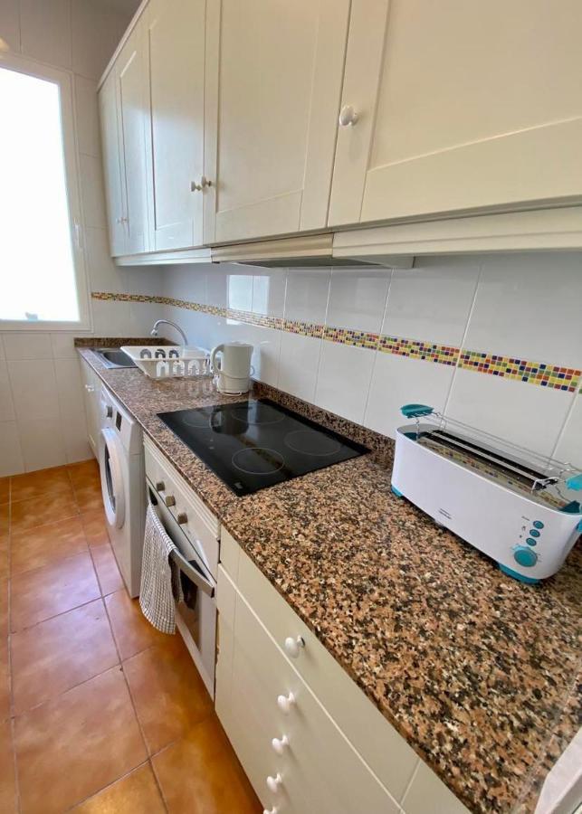 Ruzafa Vibes Apartments Валенсия Екстериор снимка