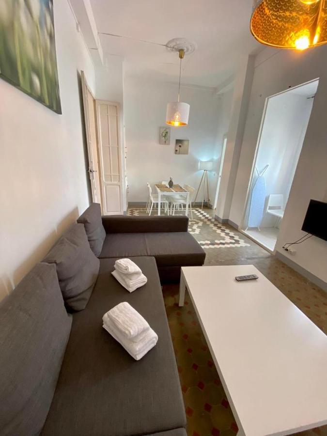 Ruzafa Vibes Apartments Валенсия Екстериор снимка