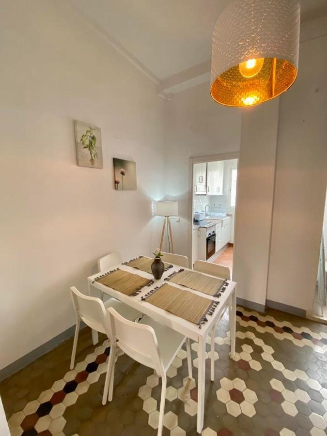 Ruzafa Vibes Apartments Валенсия Екстериор снимка