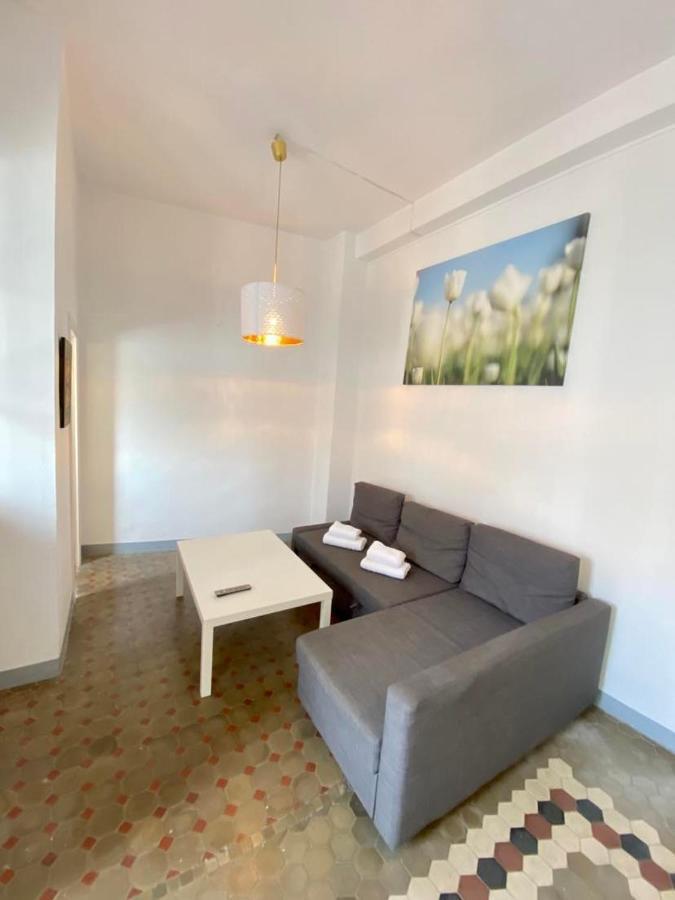 Ruzafa Vibes Apartments Валенсия Екстериор снимка
