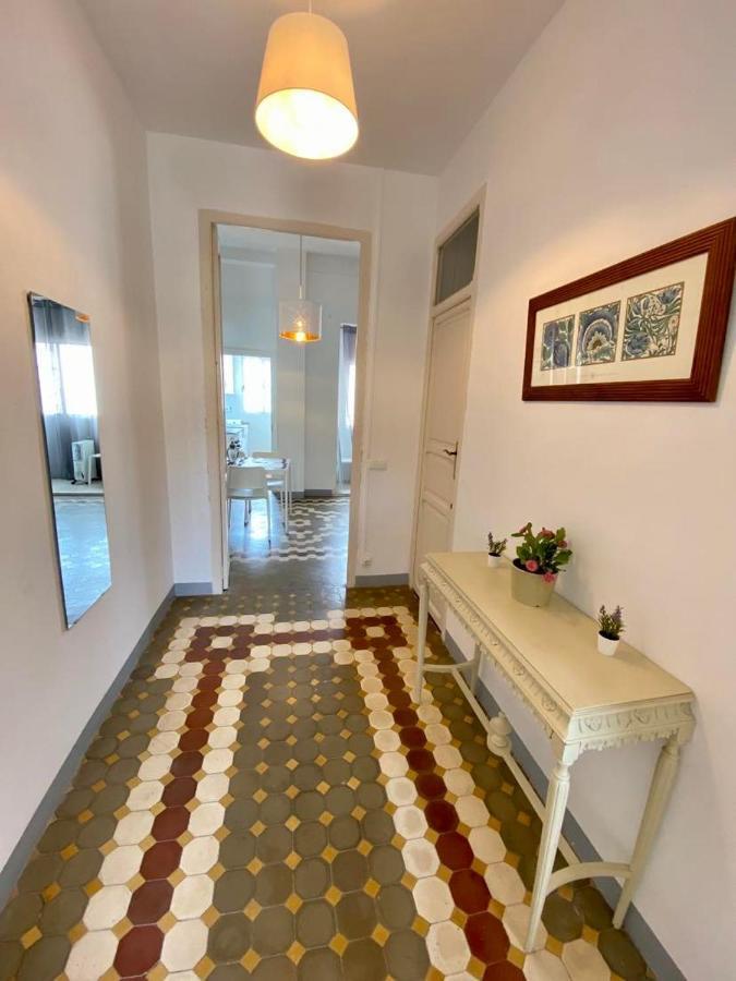 Ruzafa Vibes Apartments Валенсия Екстериор снимка