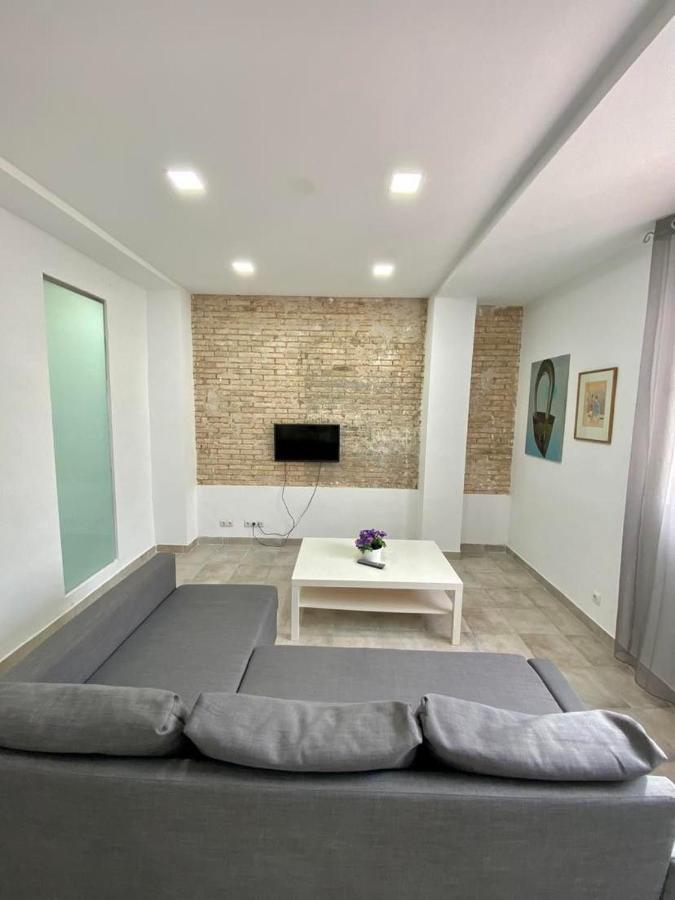 Ruzafa Vibes Apartments Валенсия Екстериор снимка