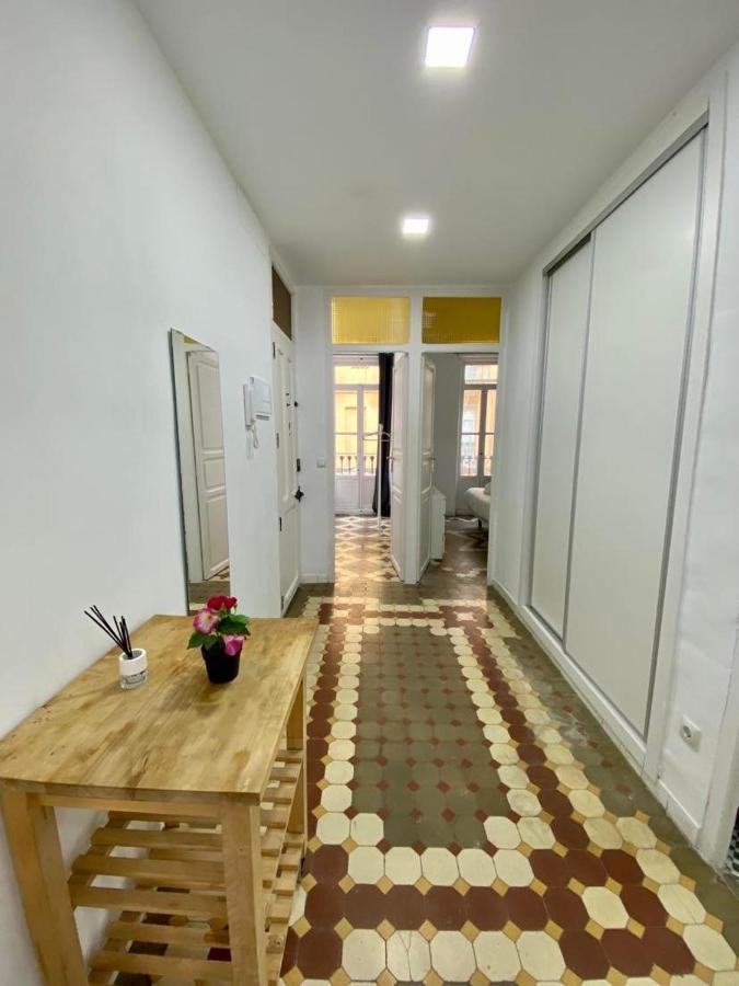Ruzafa Vibes Apartments Валенсия Екстериор снимка
