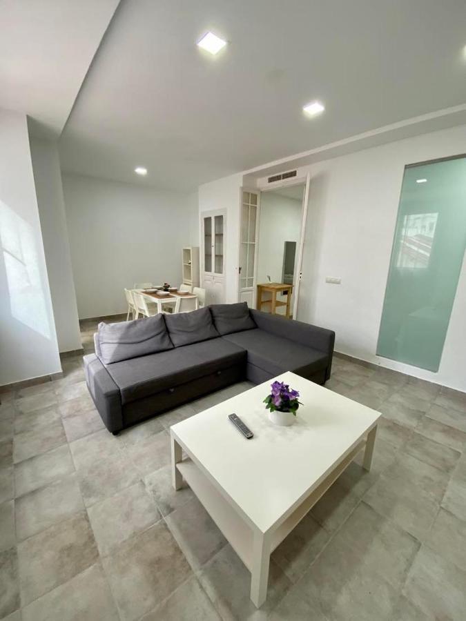 Ruzafa Vibes Apartments Валенсия Екстериор снимка