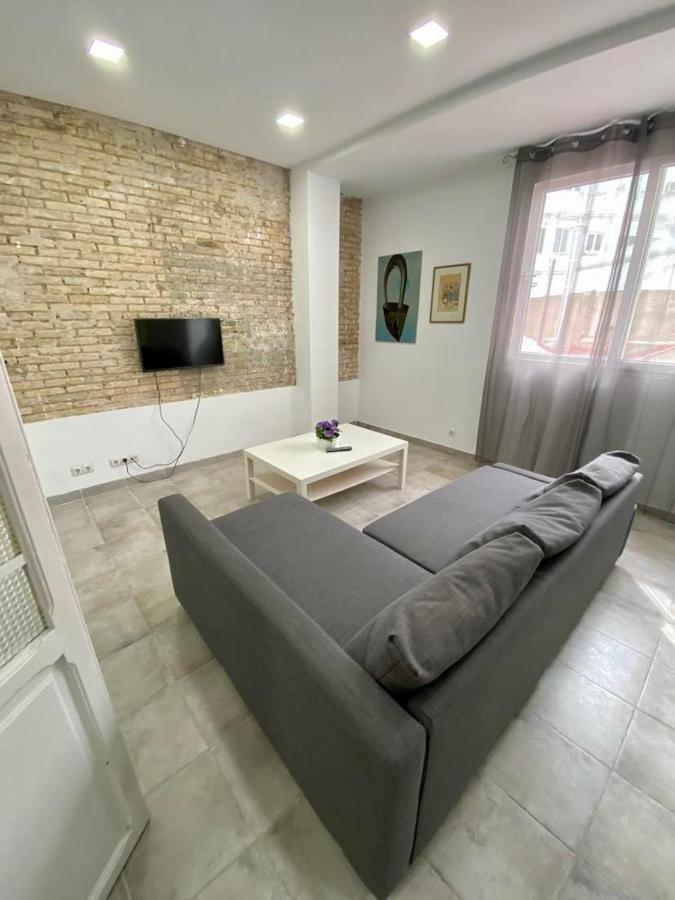 Ruzafa Vibes Apartments Валенсия Екстериор снимка