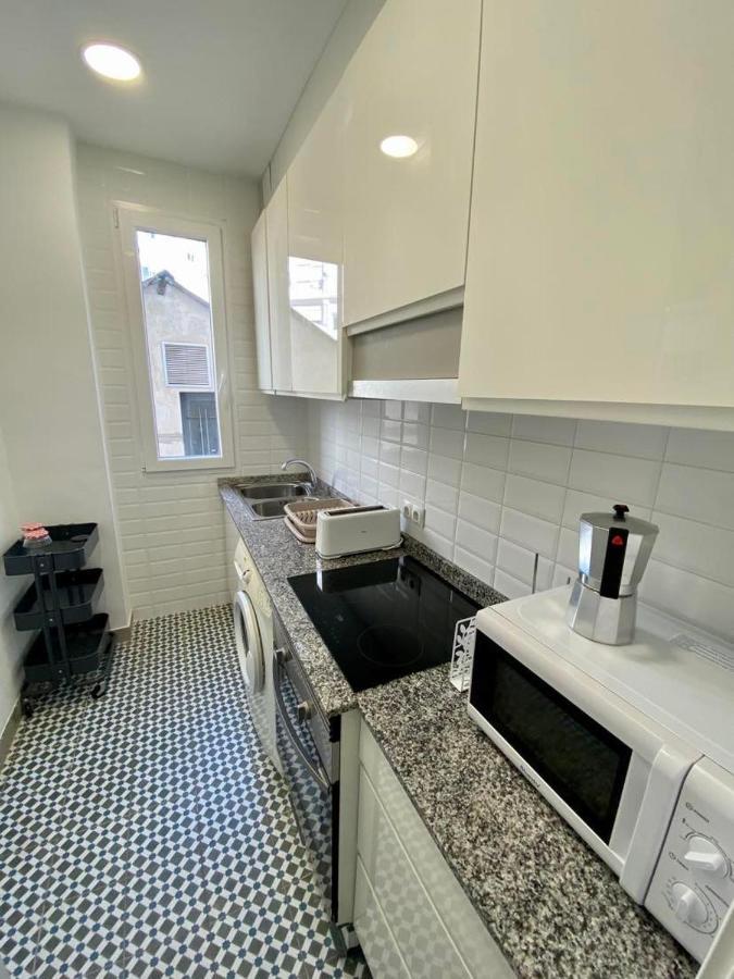 Ruzafa Vibes Apartments Валенсия Екстериор снимка