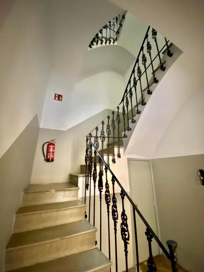 Ruzafa Vibes Apartments Валенсия Екстериор снимка