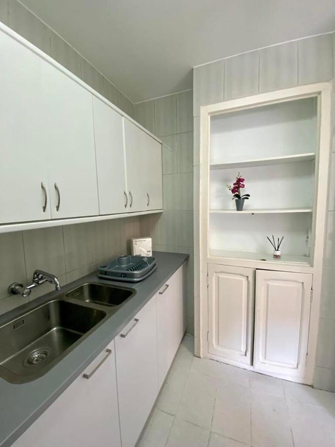 Ruzafa Vibes Apartments Валенсия Екстериор снимка
