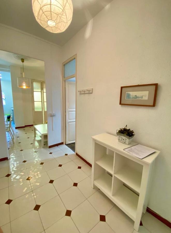 Ruzafa Vibes Apartments Валенсия Екстериор снимка