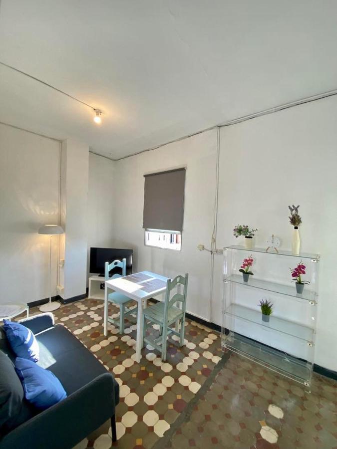 Ruzafa Vibes Apartments Валенсия Екстериор снимка