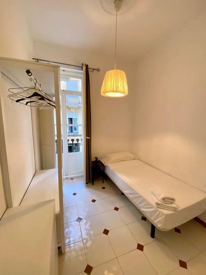 Ruzafa Vibes Apartments Валенсия Екстериор снимка
