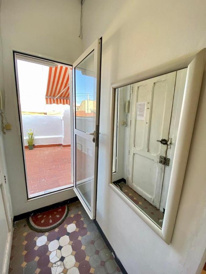 Ruzafa Vibes Apartments Валенсия Екстериор снимка