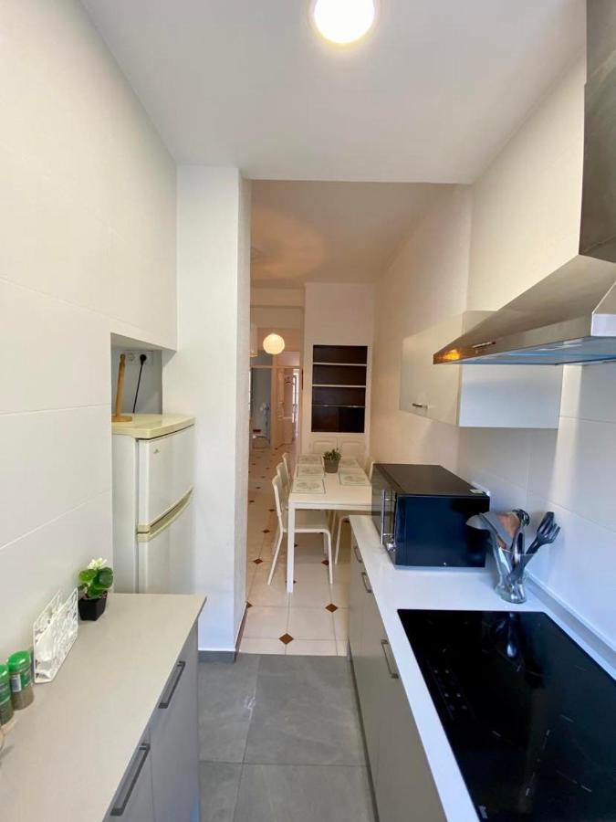 Ruzafa Vibes Apartments Валенсия Екстериор снимка