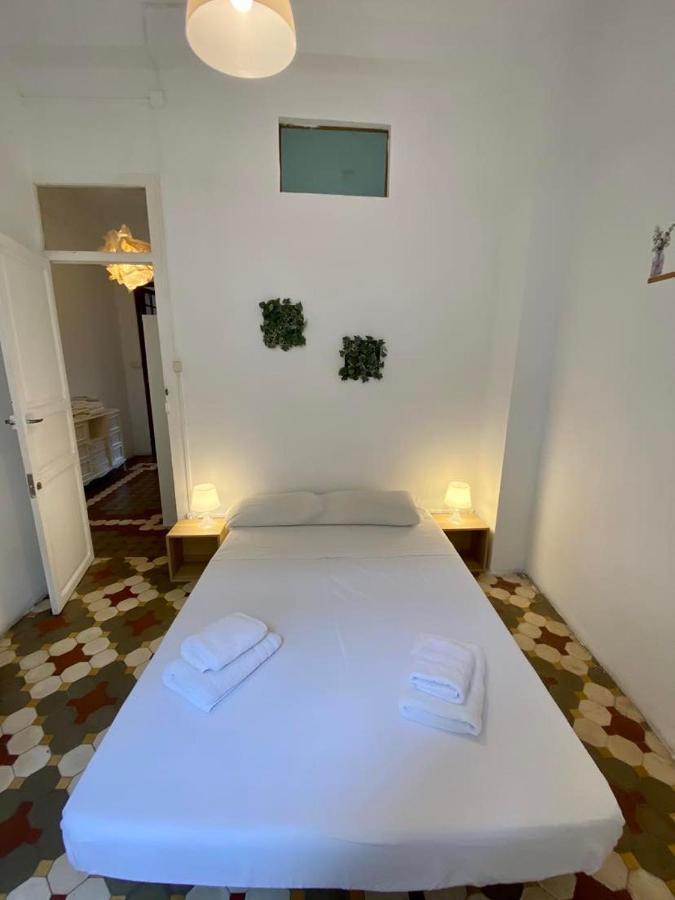 Ruzafa Vibes Apartments Валенсия Екстериор снимка