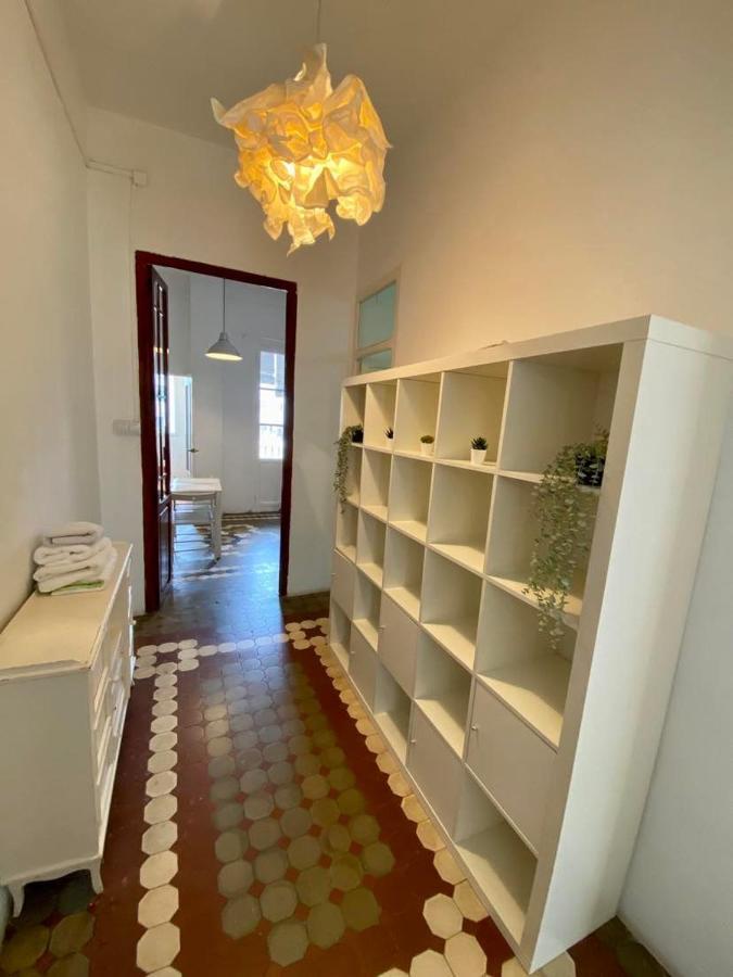 Ruzafa Vibes Apartments Валенсия Екстериор снимка