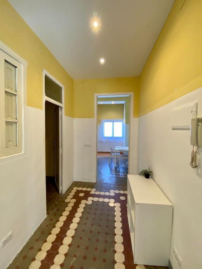 Ruzafa Vibes Apartments Валенсия Екстериор снимка
