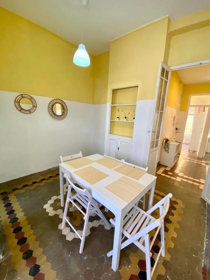Ruzafa Vibes Apartments Валенсия Екстериор снимка