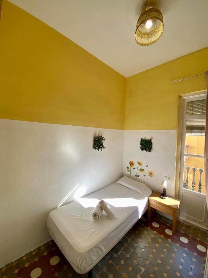 Ruzafa Vibes Apartments Валенсия Екстериор снимка