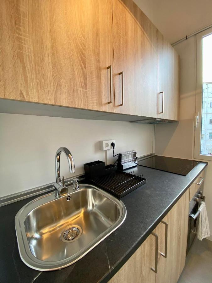 Ruzafa Vibes Apartments Валенсия Екстериор снимка