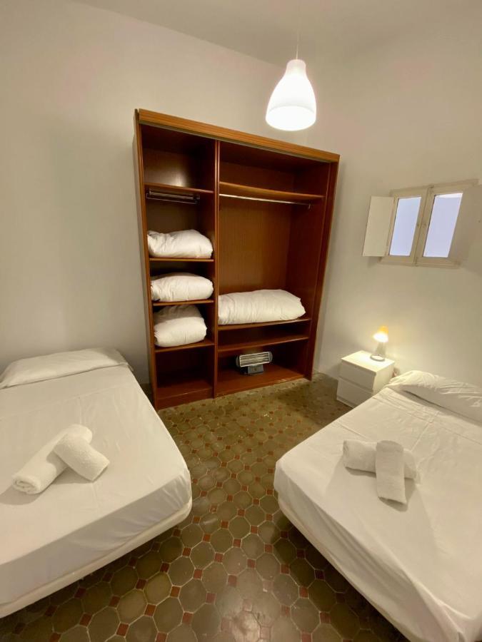 Ruzafa Vibes Apartments Валенсия Екстериор снимка