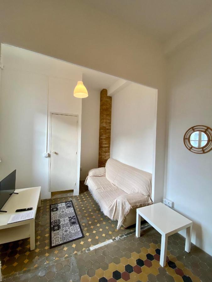 Ruzafa Vibes Apartments Валенсия Екстериор снимка