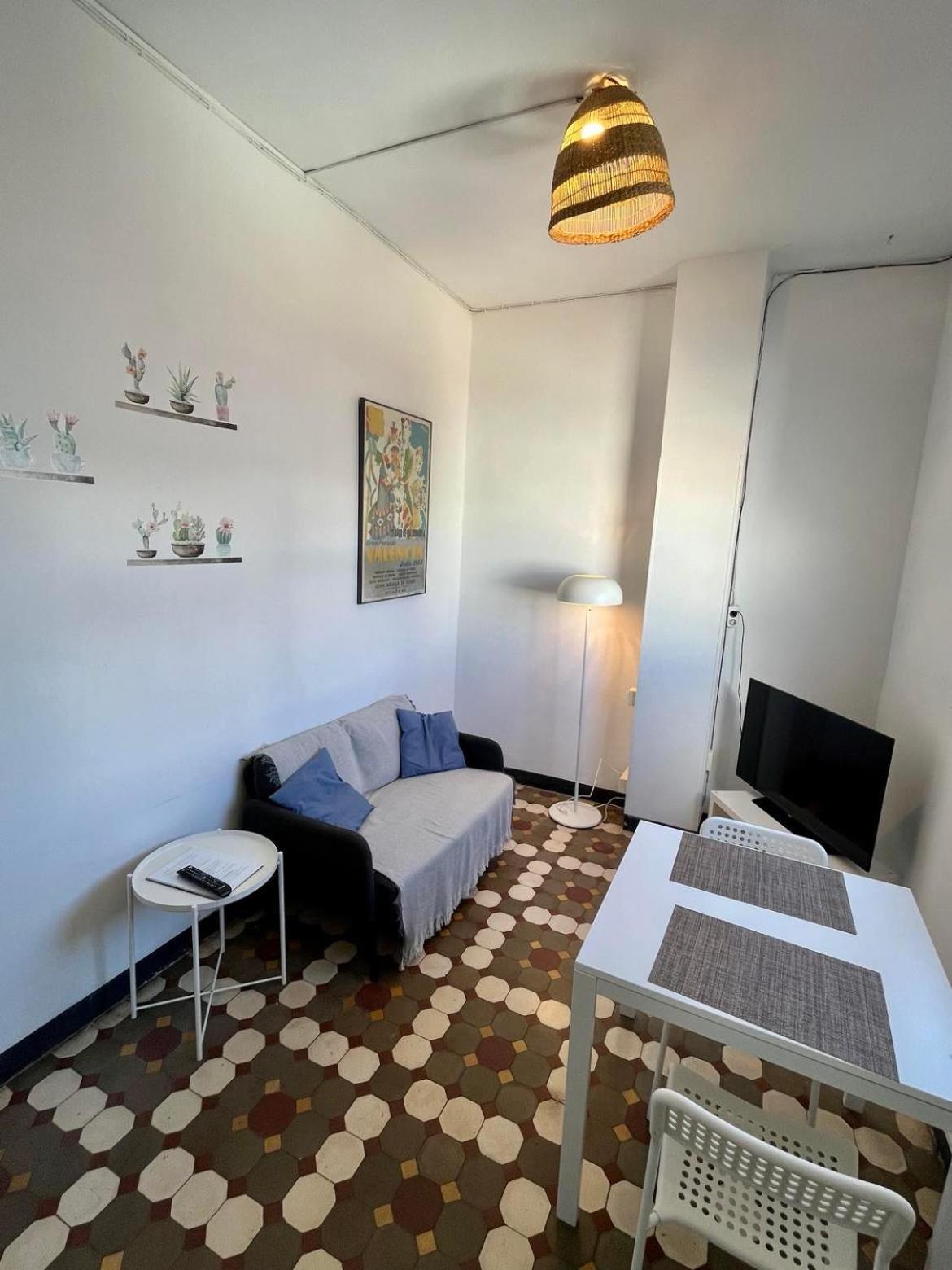 Ruzafa Vibes Apartments Валенсия Екстериор снимка