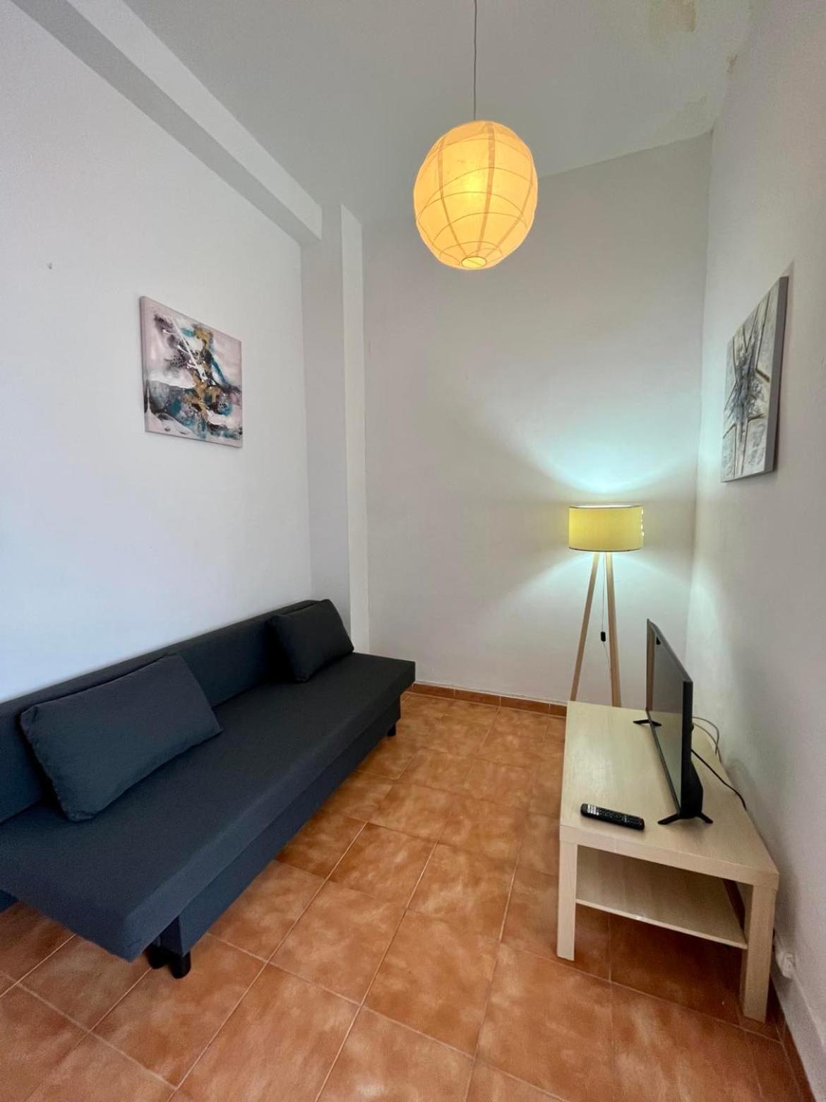 Ruzafa Vibes Apartments Валенсия Екстериор снимка